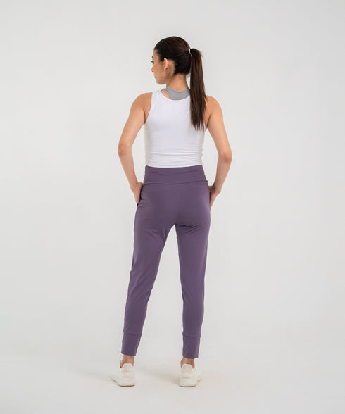 Women's B-Fit Ankle Yoga Joggers